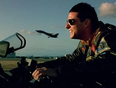 Διαφημιστικό της Embraer για VIP αεροσκάφη a la Top Gun (βίντεο)